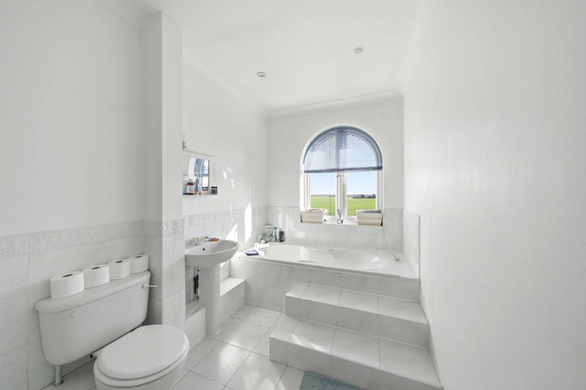 The Coppice, Littleport, CB6