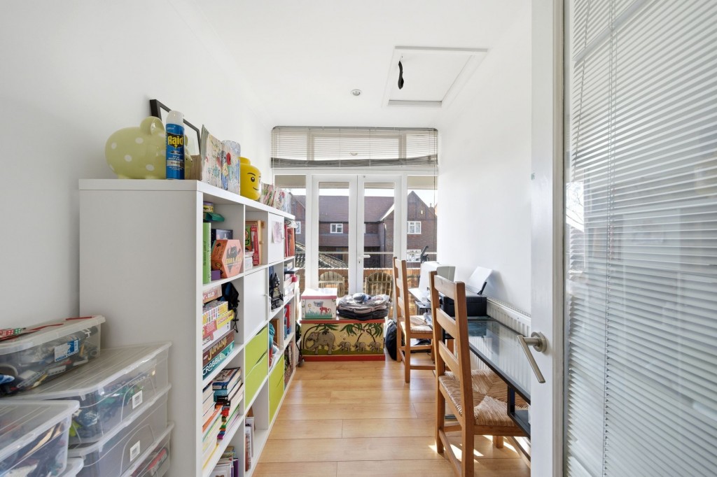 The Coppice, Littleport, CB6