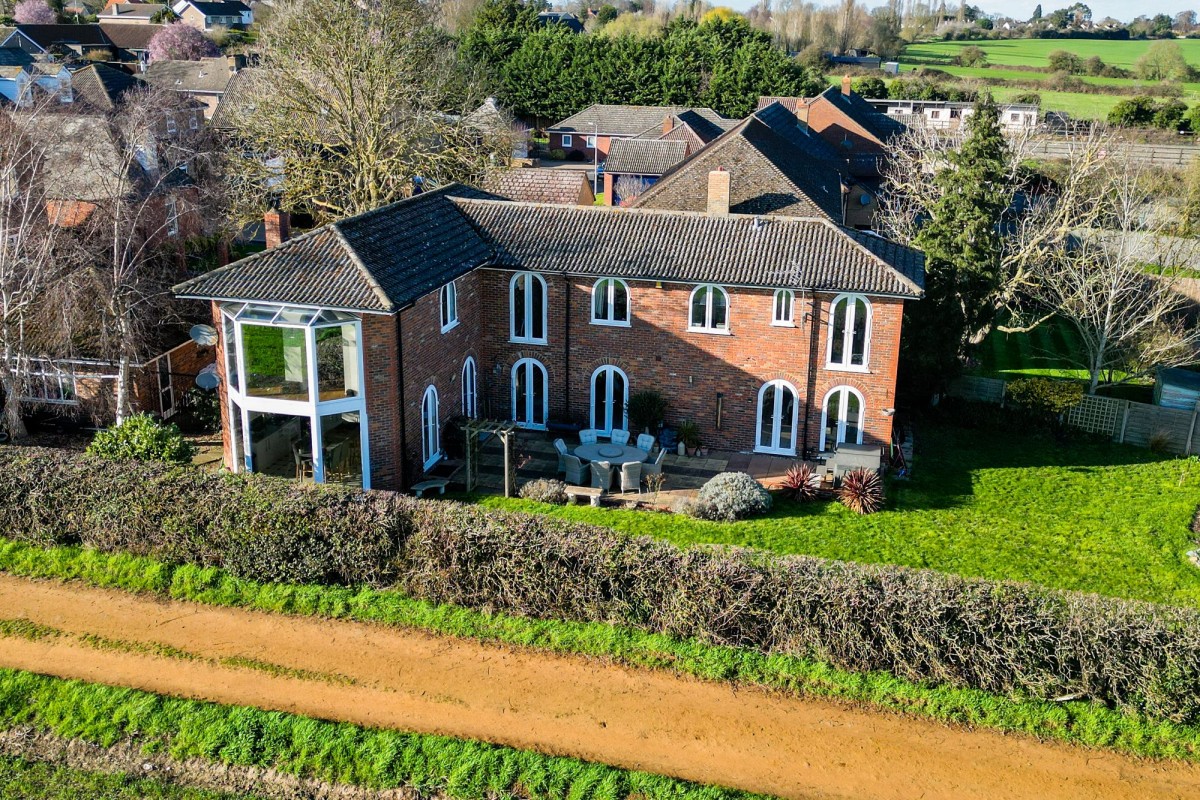 The Coppice, Littleport, CB6