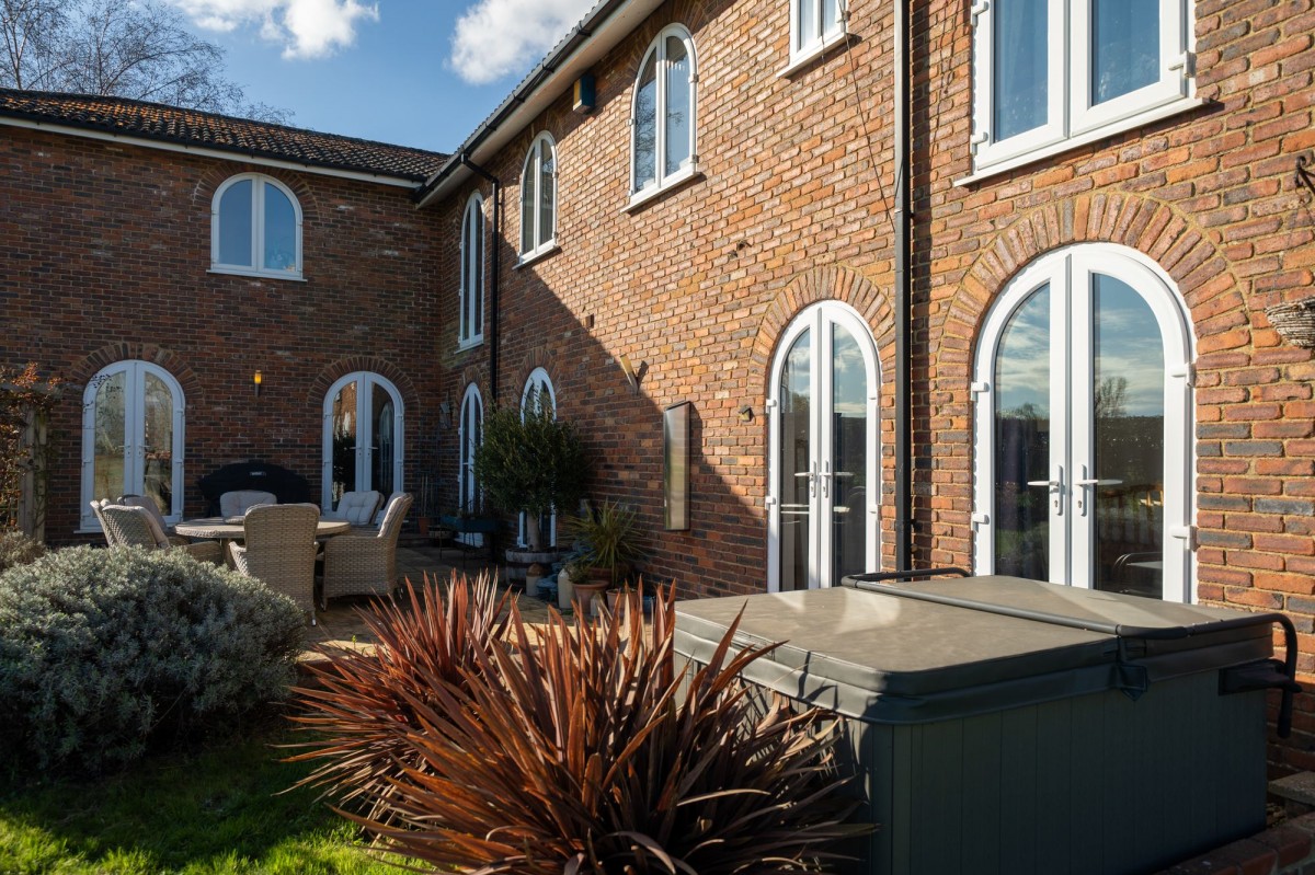 The Coppice, Littleport, CB6