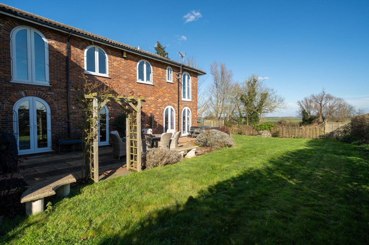 The Coppice, Littleport, CB6