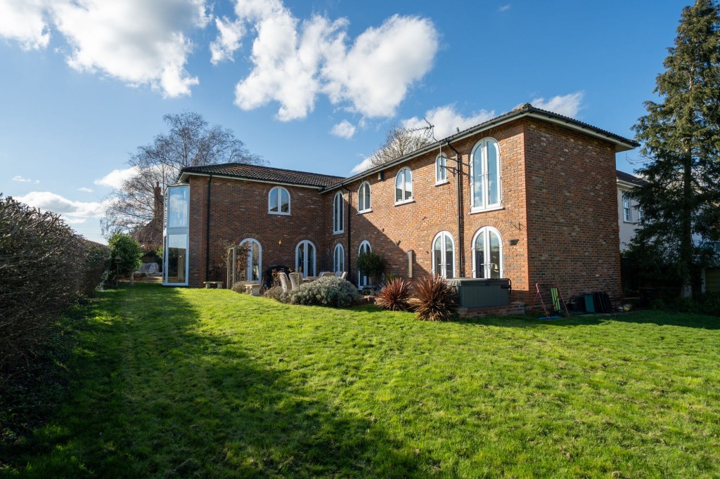 The Coppice, Littleport, CB6