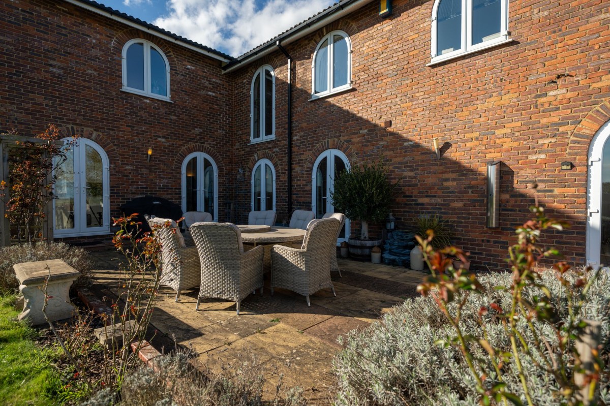 The Coppice, Littleport, CB6