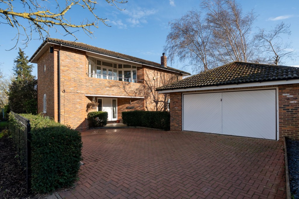 The Coppice, Littleport, CB6