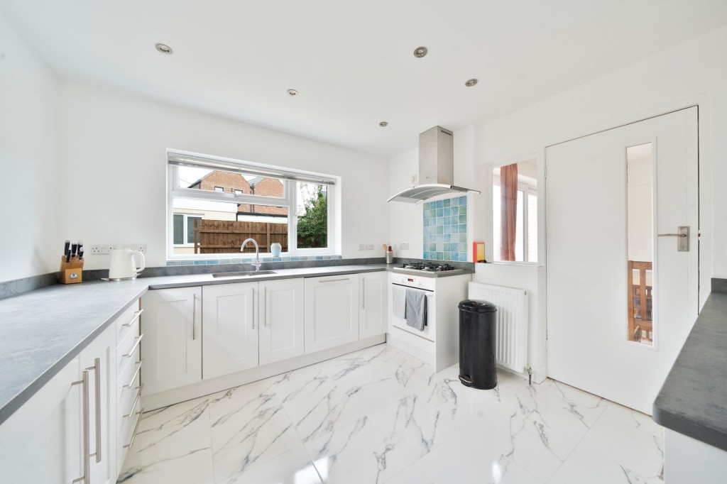 Cromwell Road, Cambridge, CB1