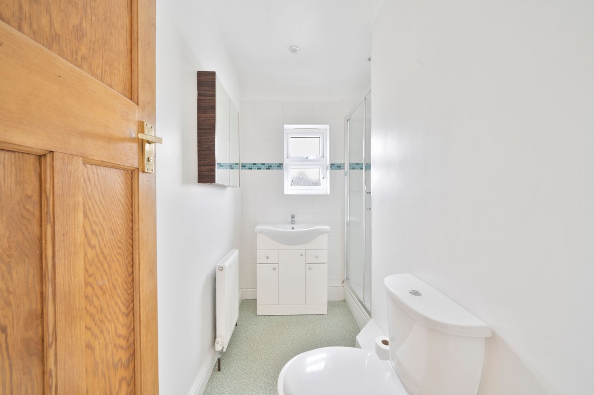 Cromwell Road, Cambridge, CB1