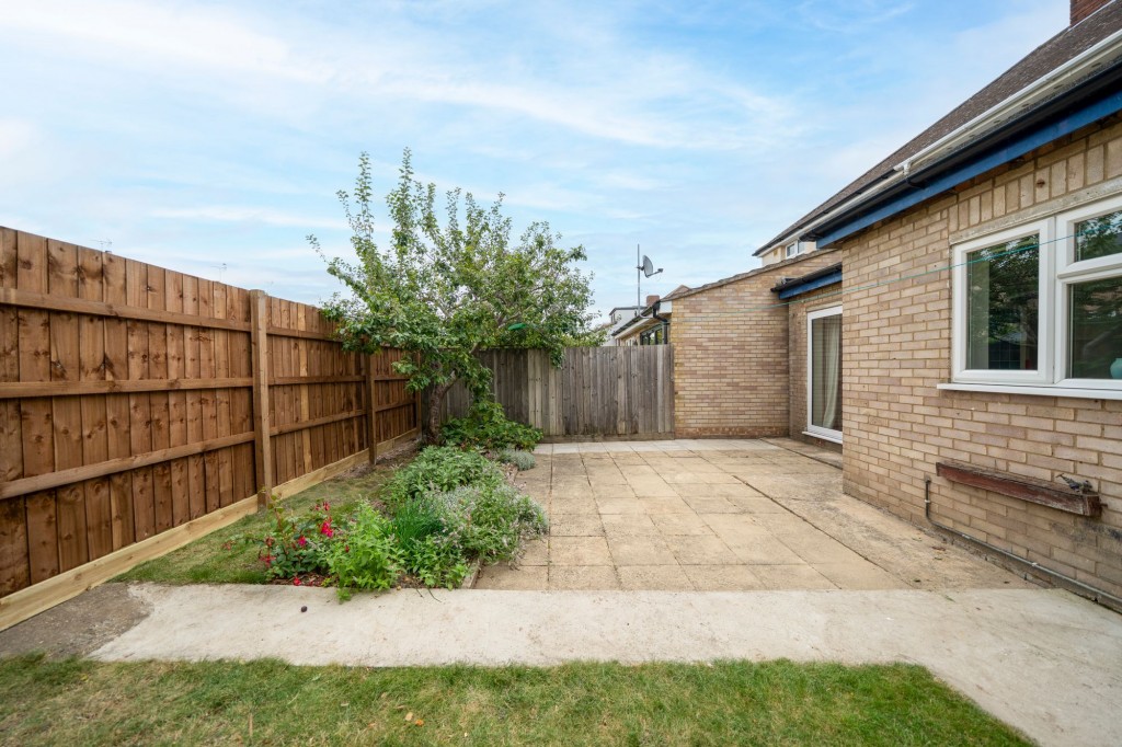 Cromwell Road, Cambridge, CB1