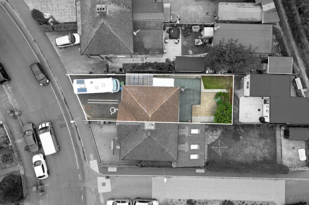 Cromwell Road, Cambridge, CB1