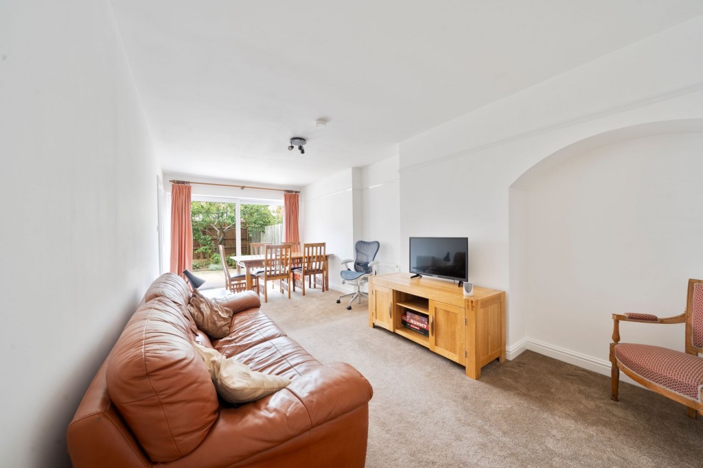 Cromwell Road, Cambridge, CB1