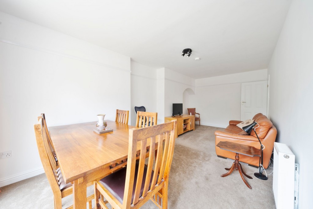 Cromwell Road, Cambridge, CB1