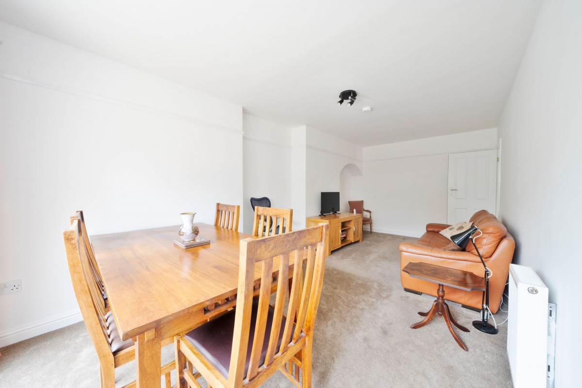 Cromwell Road, Cambridge, CB1