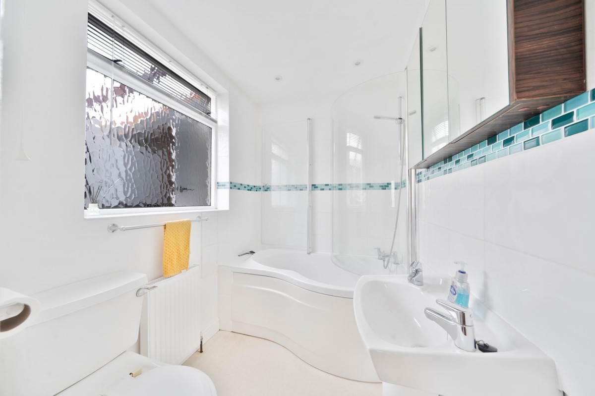 Cromwell Road, Cambridge, CB1