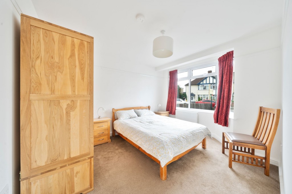 Cromwell Road, Cambridge, CB1