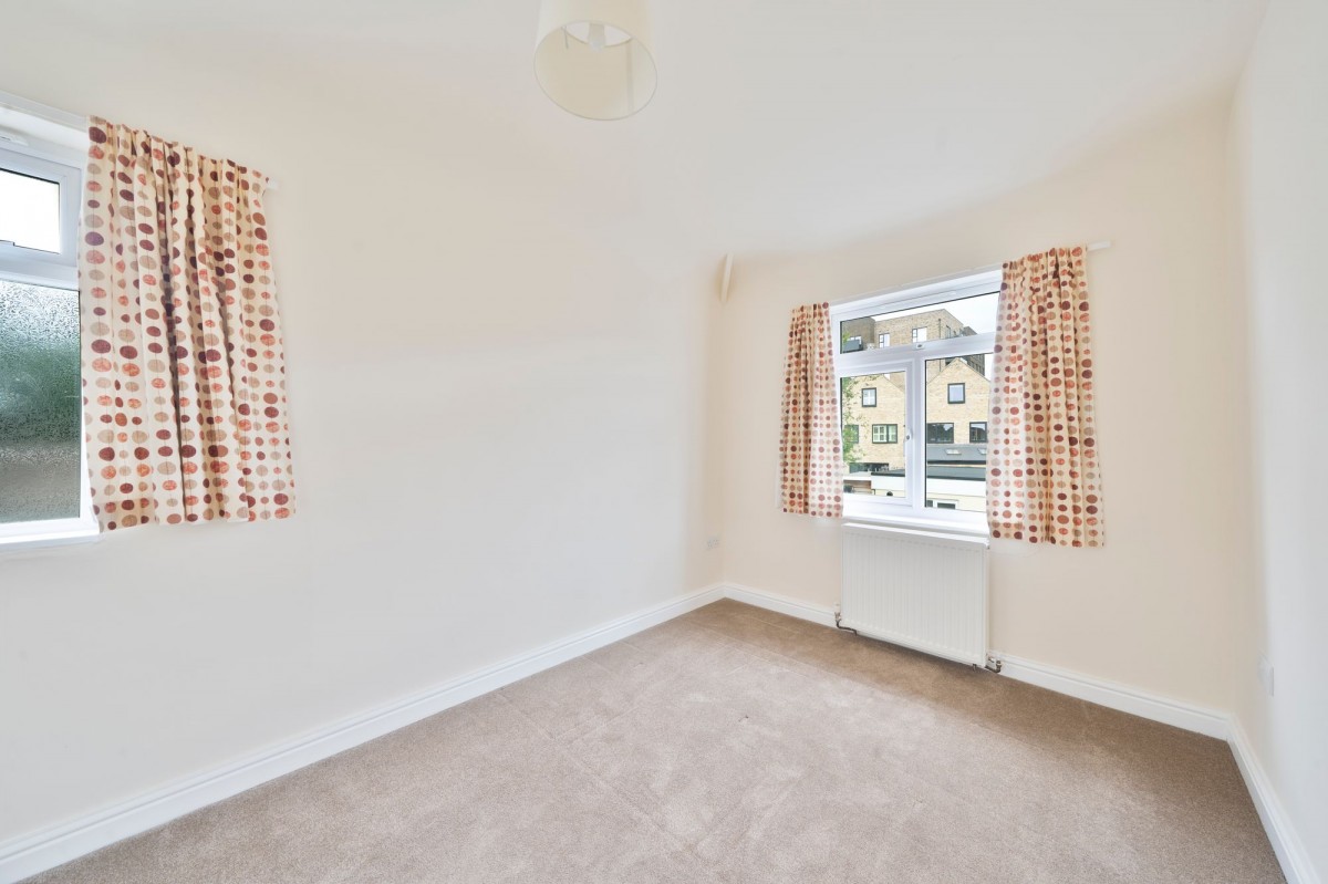 Cromwell Road, Cambridge, CB1