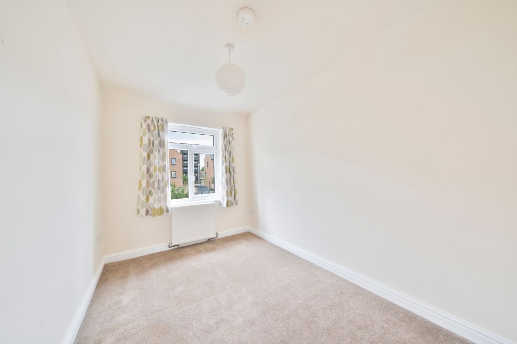 Cromwell Road, Cambridge, CB1