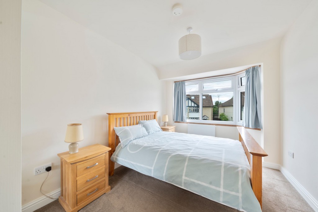 Cromwell Road, Cambridge, CB1