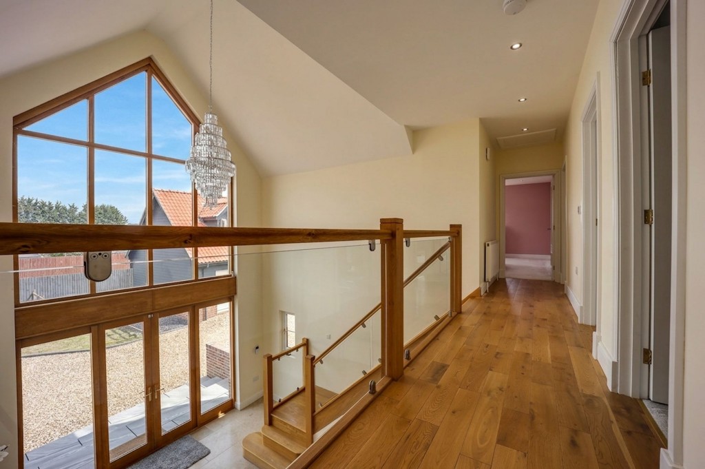 Coronation Avenue, Throckenholt, PE12