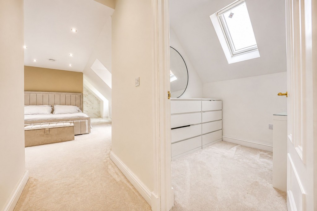 Coronation Avenue, Throckenholt, PE12