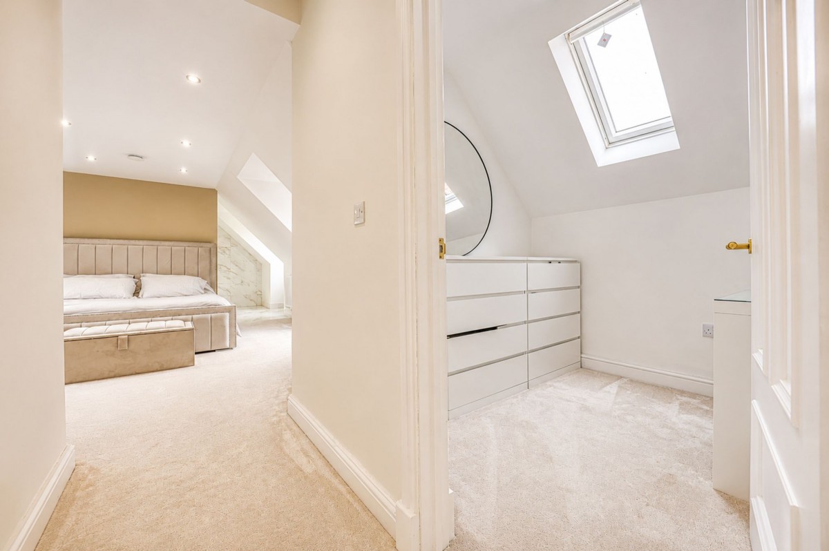 Coronation Avenue, Throckenholt, PE12