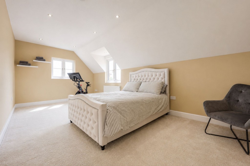 Coronation Avenue, Throckenholt, PE12