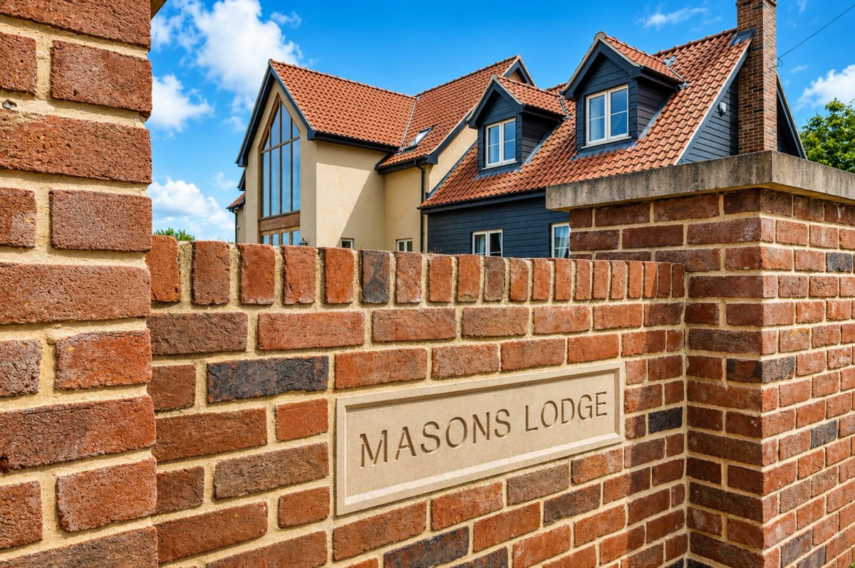 Coronation Avenue, Throckenholt, PE12