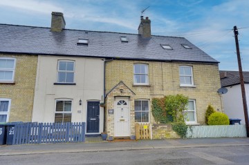 Silver Street, Burwell, CB25