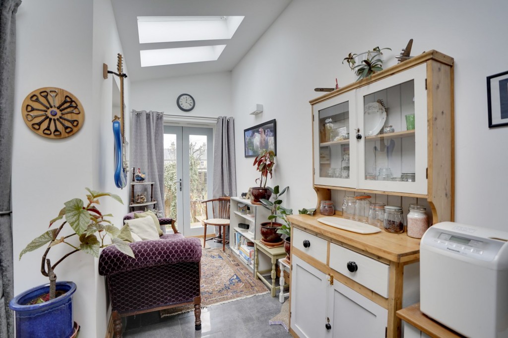 Silver Street, Burwell, CB25