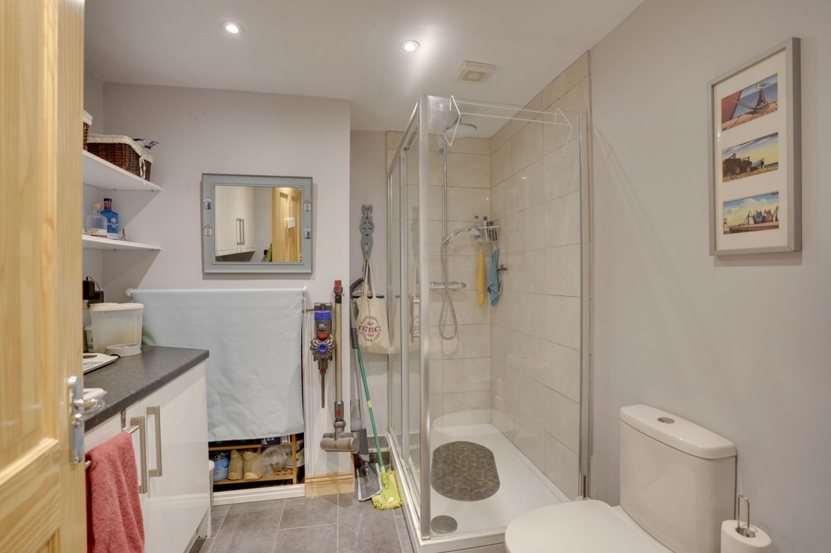 Silver Street, Burwell, CB25