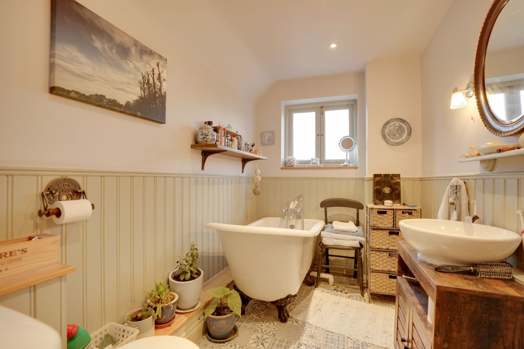 Silver Street, Burwell, CB25