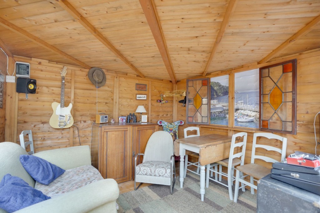 Silver Street, Burwell, CB25