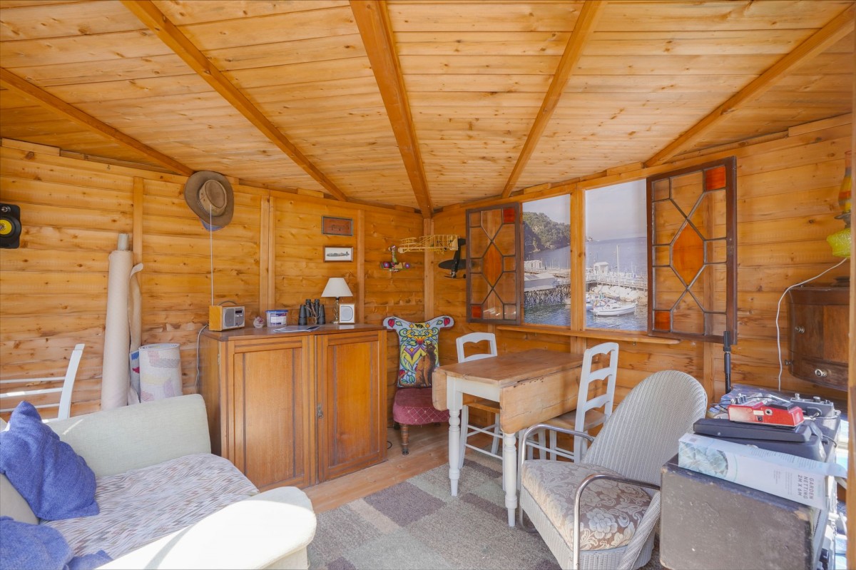 Silver Street, Burwell, CB25