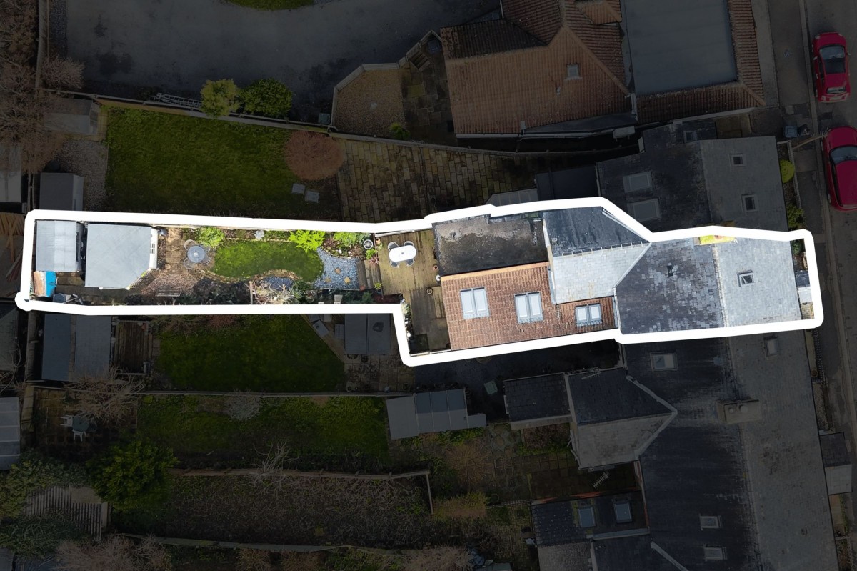 Silver Street, Burwell, CB25