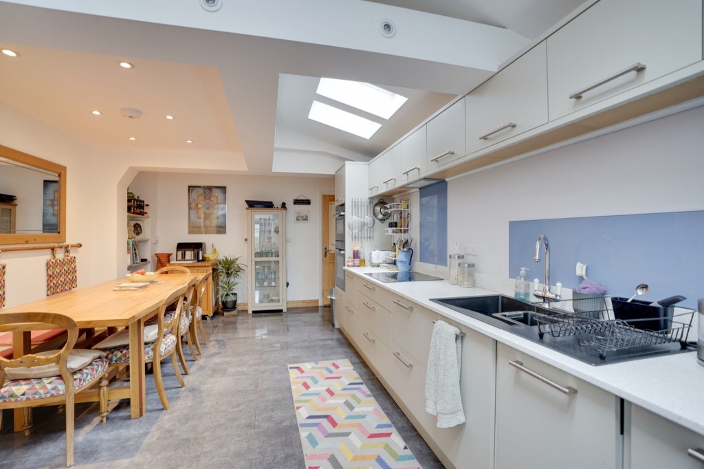 Silver Street, Burwell, CB25