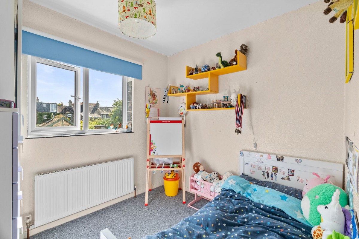 Gwydir Street, Cambridge, CB1