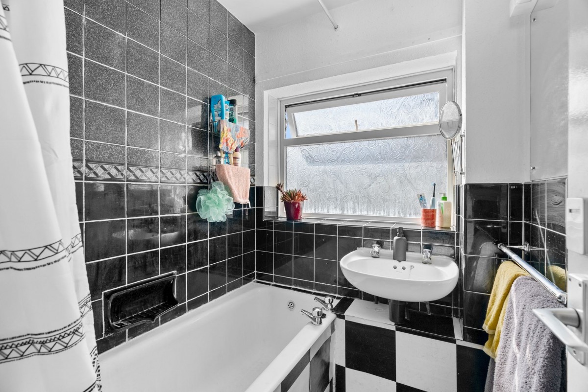 Gwydir Street, Cambridge, CB1