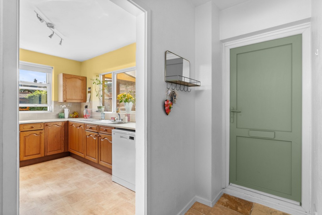 Gwydir Street, Cambridge, CB1