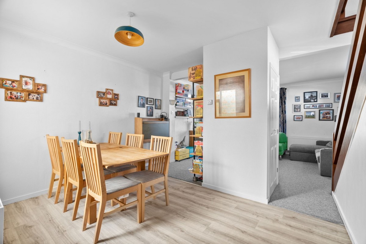 Gwydir Street, Cambridge, CB1