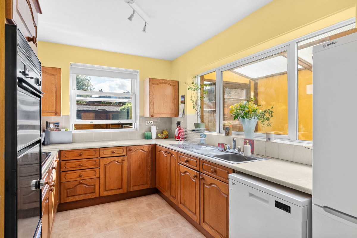 Gwydir Street, Cambridge, CB1