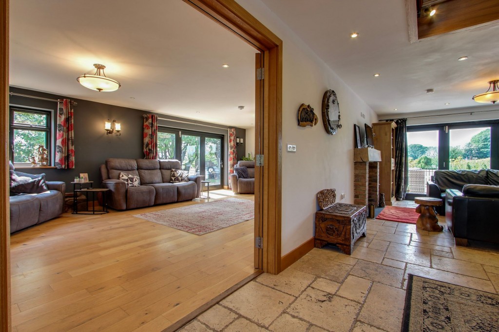 Rectory Road, Newton-In-The-Isle, PE13