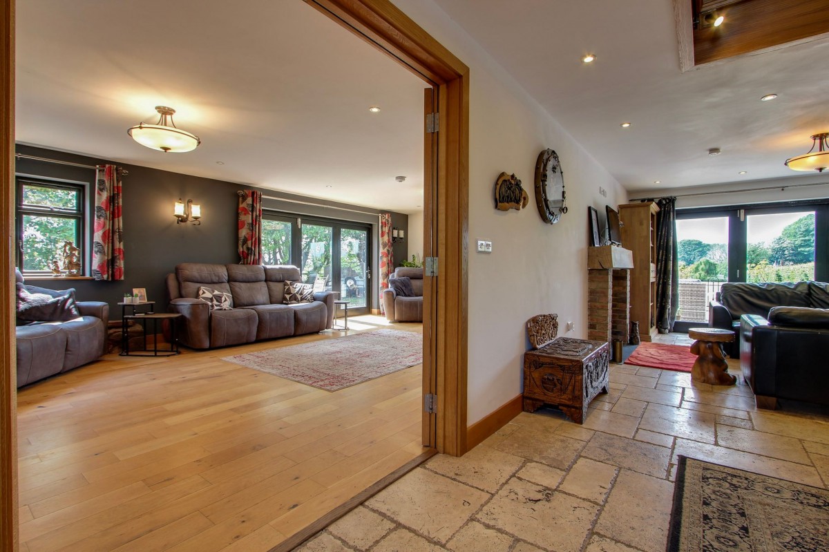 Rectory Road, Newton-In-The-Isle, PE13