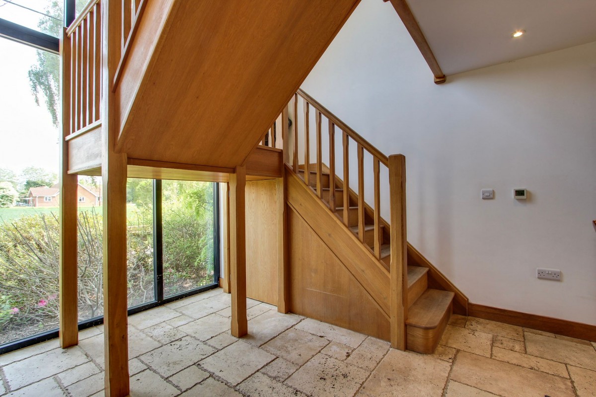 Rectory Road, Newton-In-The-Isle, PE13