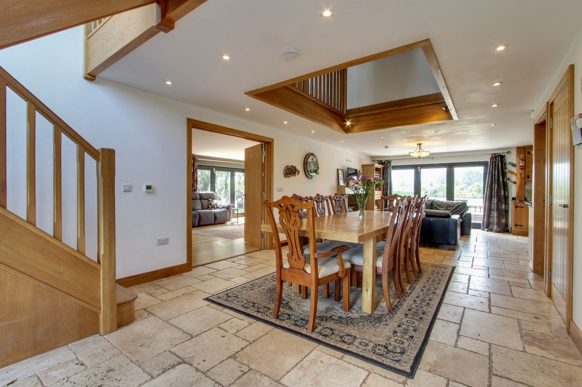 Rectory Road, Newton-In-The-Isle, PE13