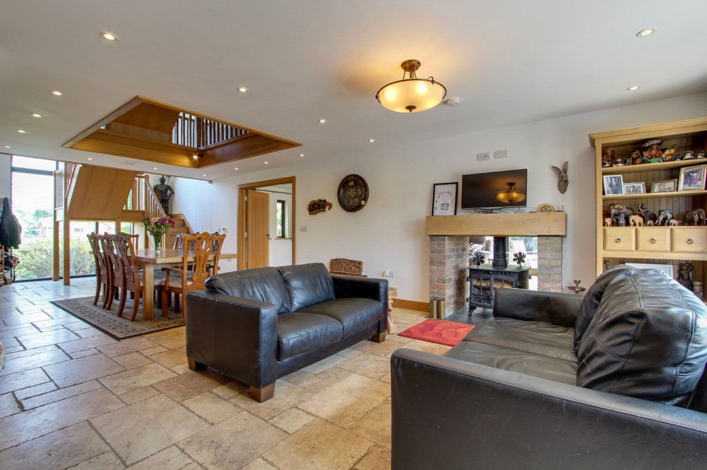 Rectory Road, Newton-In-The-Isle, PE13
