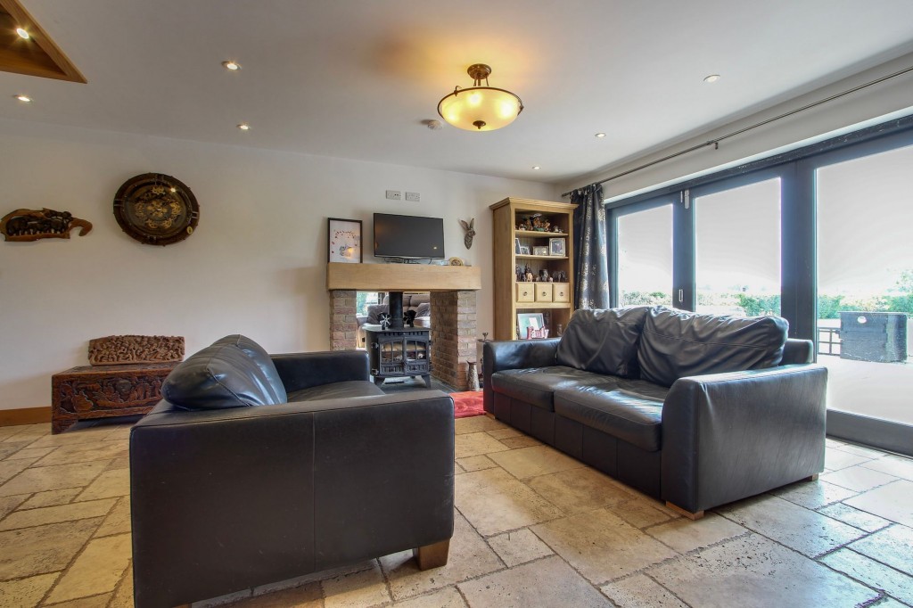 Rectory Road, Newton-In-The-Isle, PE13
