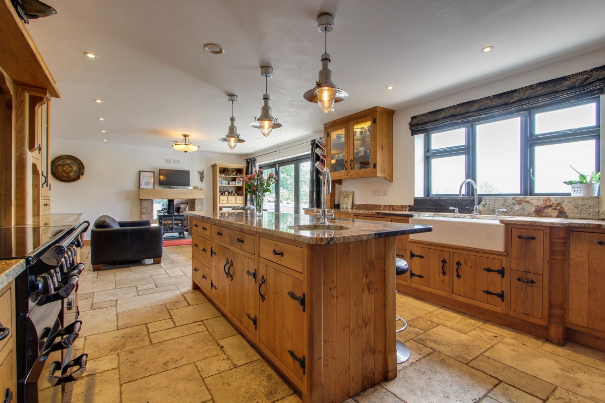 Rectory Road, Newton-In-The-Isle, PE13