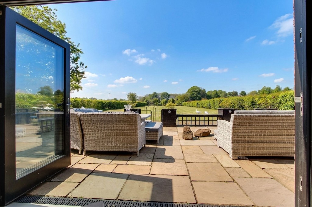 Rectory Road, Newton-In-The-Isle, PE13
