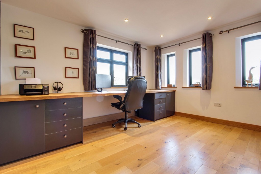 Rectory Road, Newton-In-The-Isle, PE13