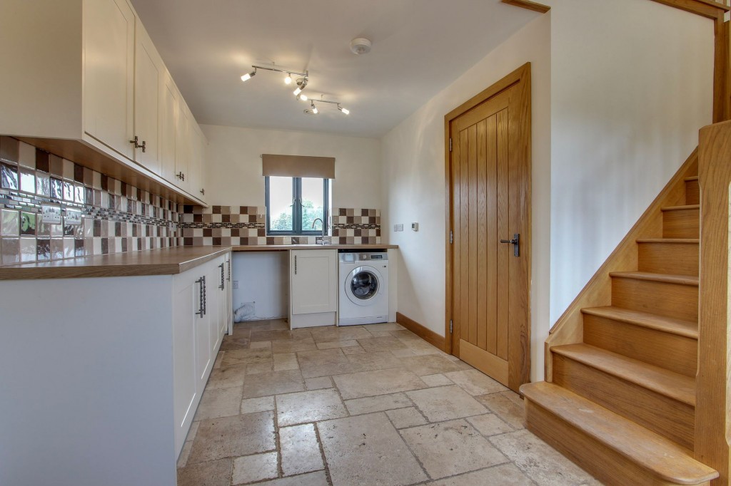 Rectory Road, Newton-In-The-Isle, PE13