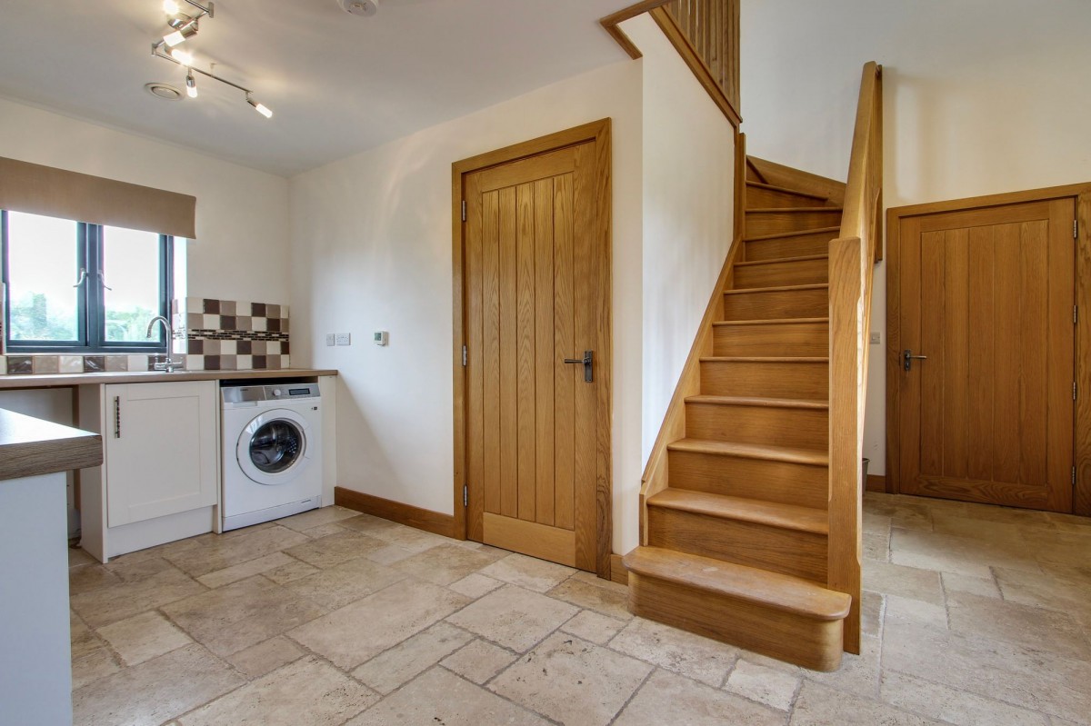 Rectory Road, Newton-In-The-Isle, PE13