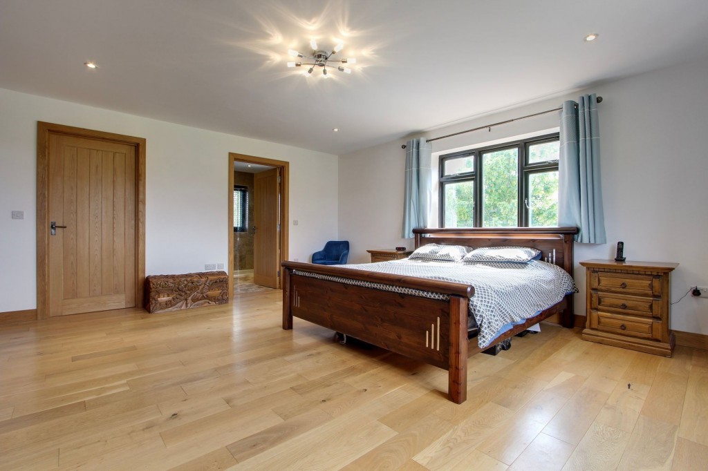 Rectory Road, Newton-In-The-Isle, PE13